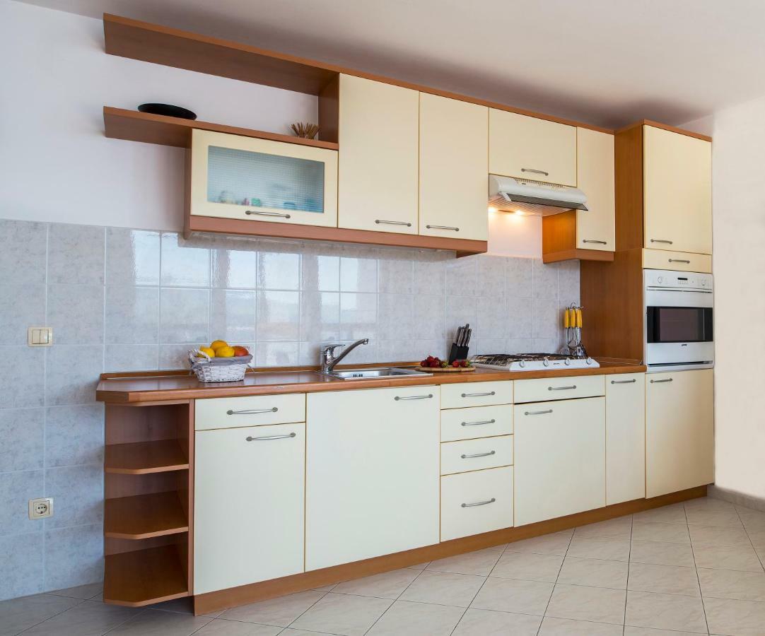 Lily Apartment غاباس المظهر الخارجي الصورة